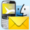 Mac Bulk SMS Software for GSM Mobile