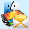 Mac Bulk SMS Software (Multi-Device Edition)