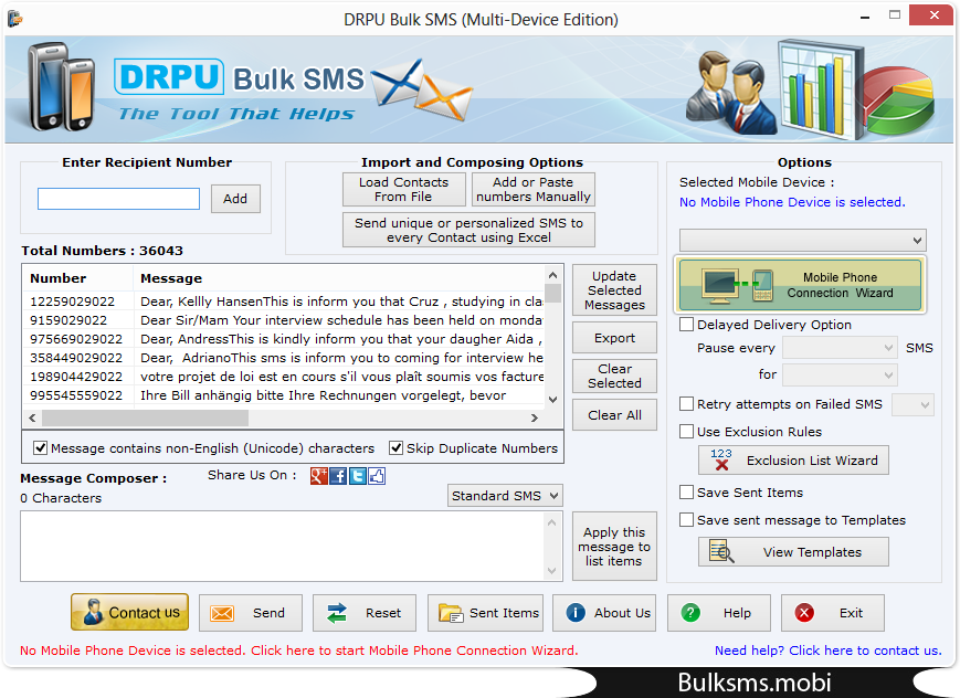 web based text messaging program web based text messaging program