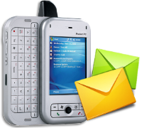 Pocket PC Bulk SMS