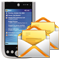 Bulk SMS Software for Windows mobile phones